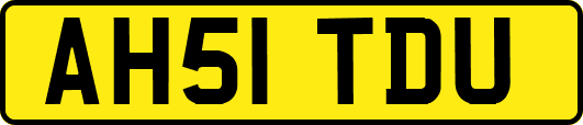 AH51TDU