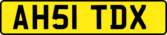 AH51TDX