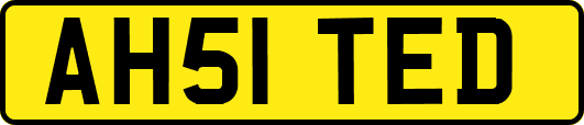 AH51TED