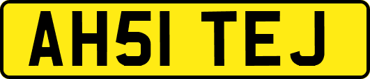 AH51TEJ
