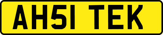AH51TEK