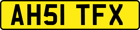 AH51TFX