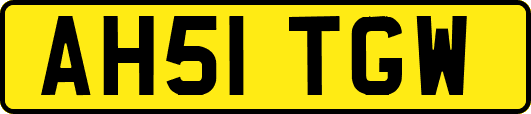 AH51TGW