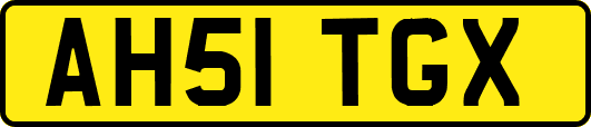 AH51TGX