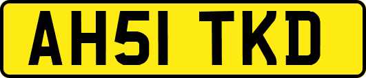 AH51TKD