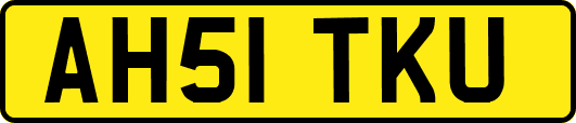 AH51TKU