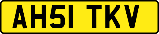 AH51TKV