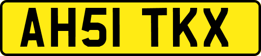 AH51TKX