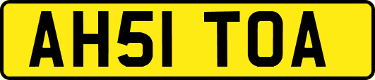 AH51TOA