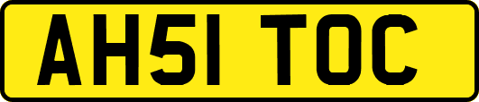 AH51TOC