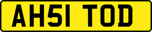 AH51TOD