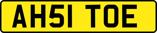 AH51TOE