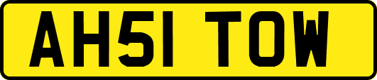 AH51TOW