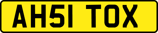 AH51TOX