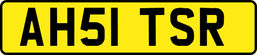 AH51TSR