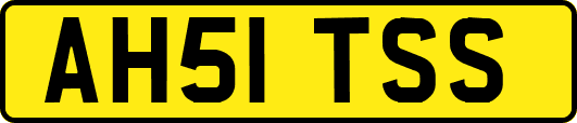 AH51TSS