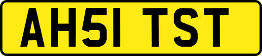 AH51TST