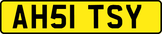 AH51TSY