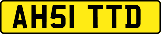 AH51TTD