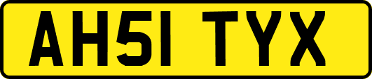 AH51TYX