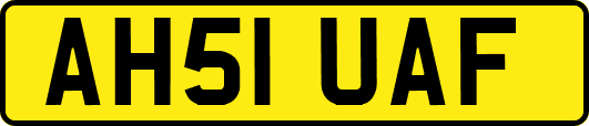 AH51UAF
