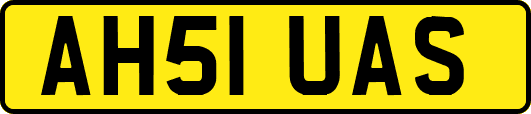 AH51UAS