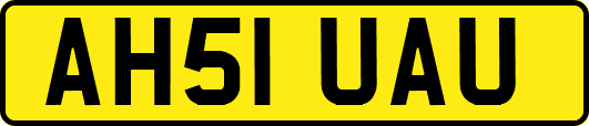 AH51UAU
