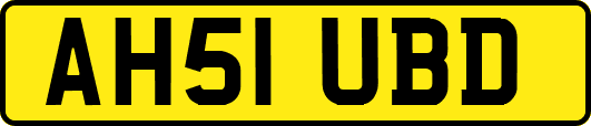 AH51UBD