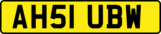 AH51UBW