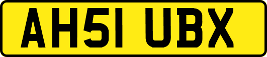 AH51UBX