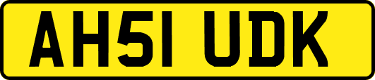 AH51UDK