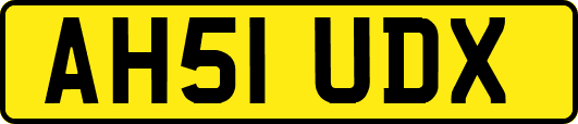 AH51UDX