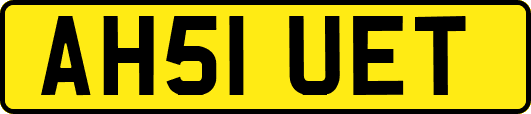AH51UET