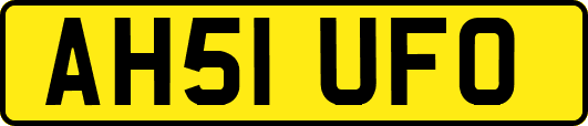 AH51UFO