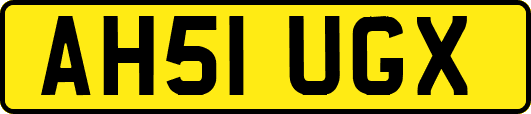 AH51UGX