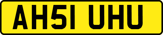AH51UHU