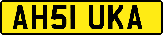 AH51UKA