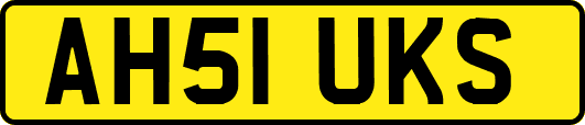 AH51UKS