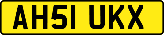 AH51UKX