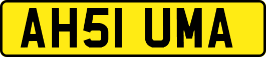 AH51UMA