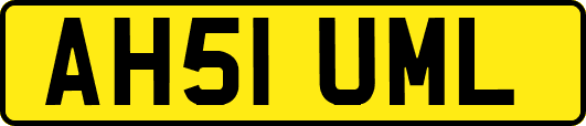 AH51UML