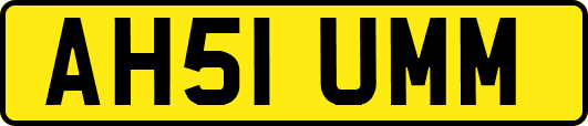 AH51UMM
