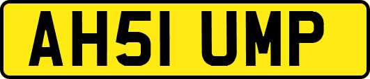 AH51UMP