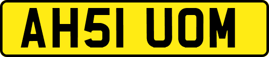 AH51UOM