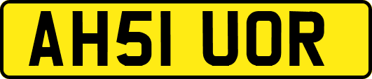 AH51UOR