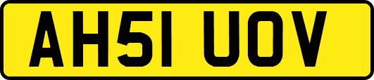 AH51UOV
