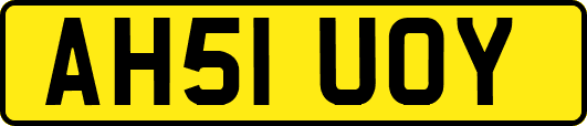 AH51UOY