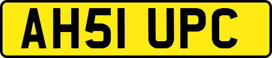 AH51UPC