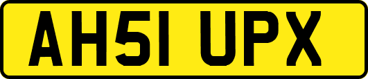 AH51UPX