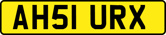 AH51URX